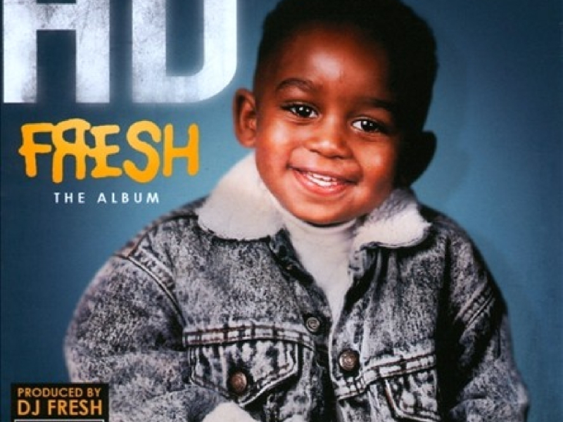 Fresh - The Album