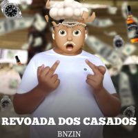 Revoada dos casados (Single)