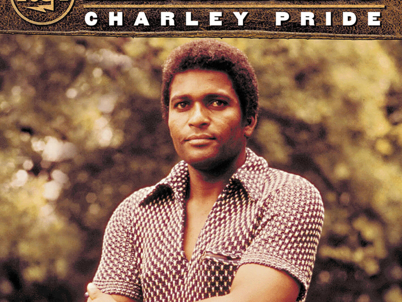 RCA Country Legends: Charley Pride