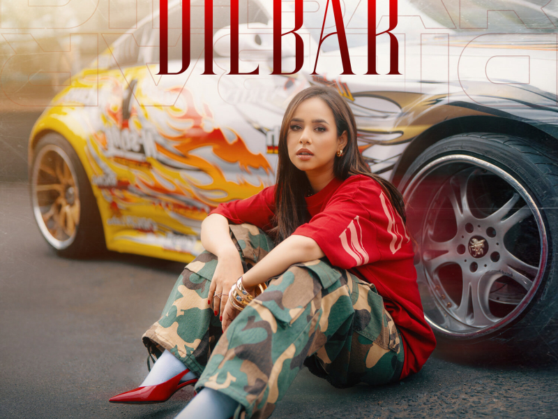 Dilbar (Single)