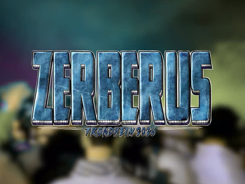 Pimp’n (Zerberus) (Single)