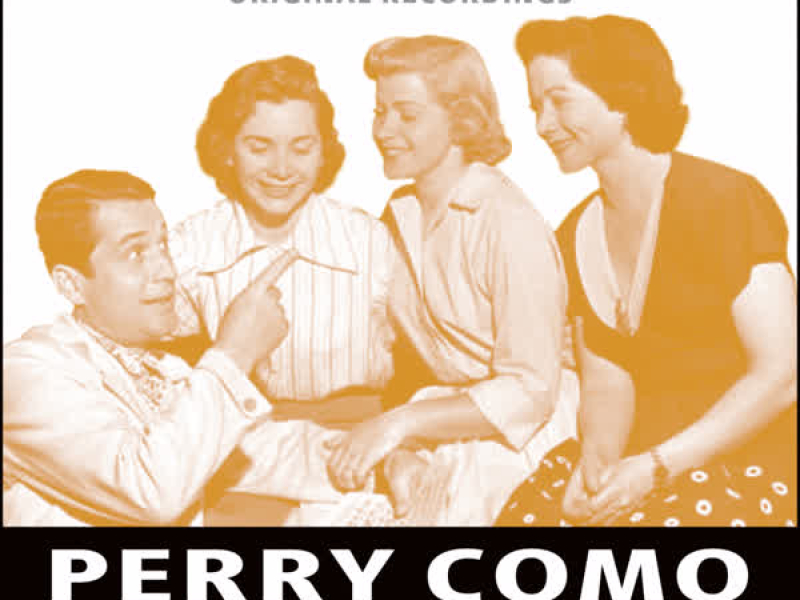 Meet's The Fontane Sisters - 4 Track EP