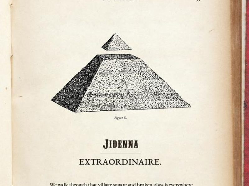 Extraordinaire (Single)