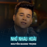 Nhớ Nhau Hoài (Single)