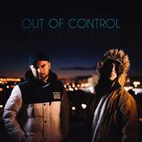 Out Of Control (Single)