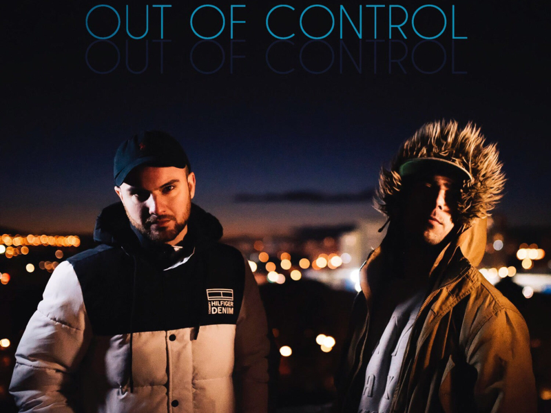 Out Of Control (Single)