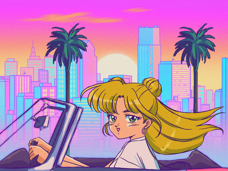 Vamos a la sombra (Single)