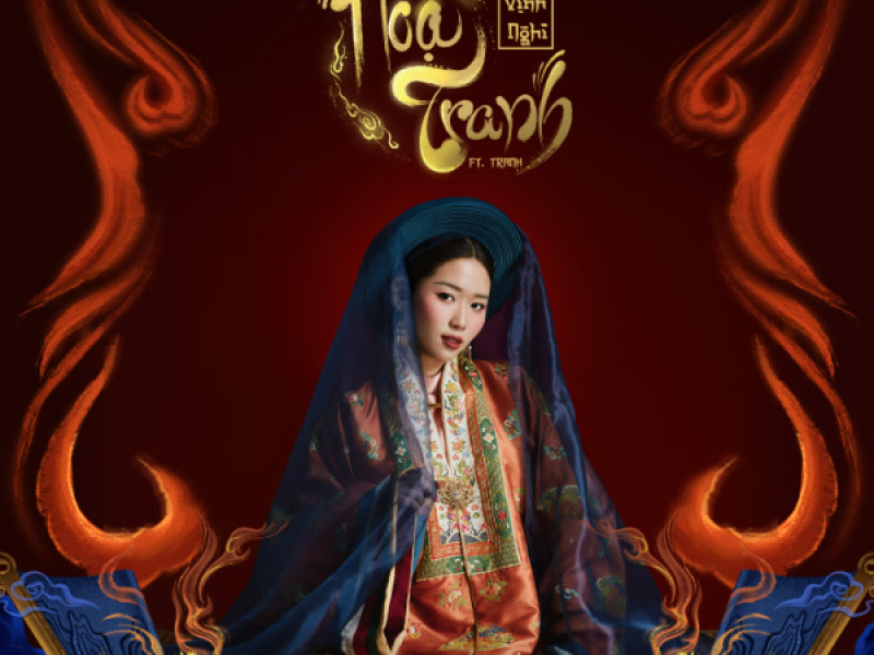 Họa Tranh (Single)