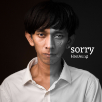 sorry (Single)