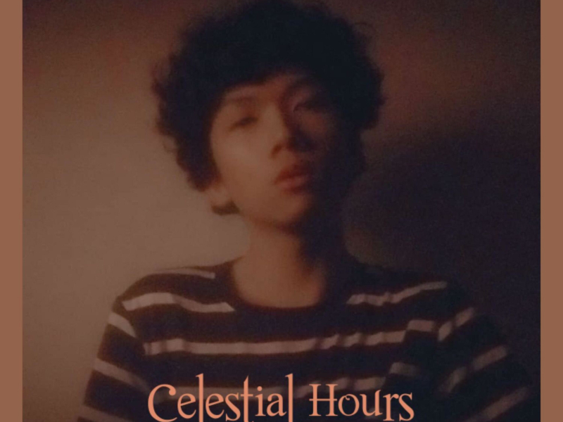 Celestial Hours (Single)