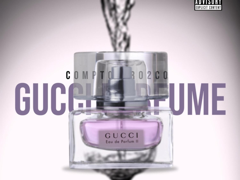 Gucci Perfume (Single)