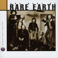 The Best Of Rare Earth