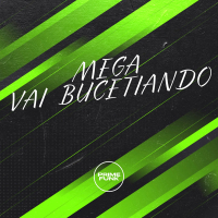 MEGA VAI BUCETIANDO (Single)