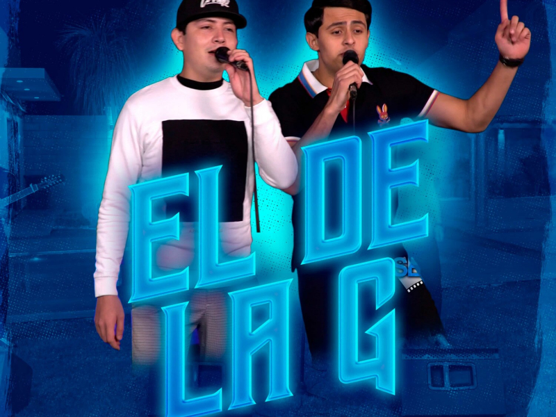 El De La G (En Vivo) (Single)