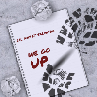 We Go Up (Single)