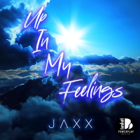 Up In My Feelings (Single)