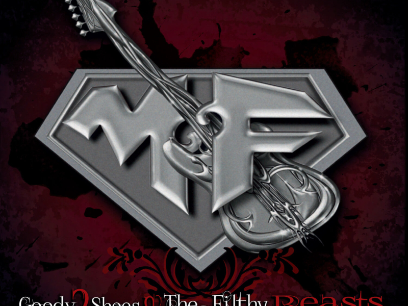 Goody 2 Shoes & The Filthy Beasts