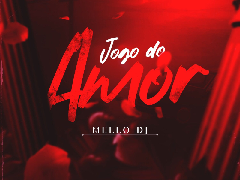 Jogo do Amor (Single)