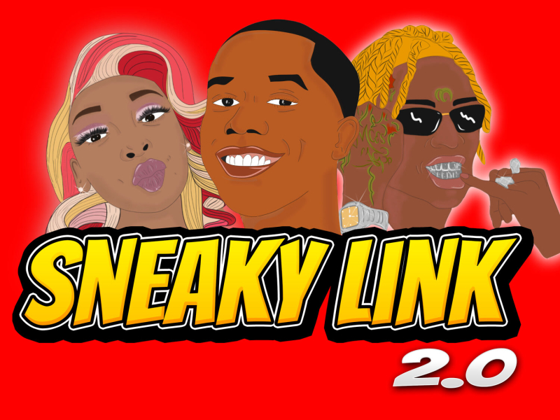 Sneaky Link 2.0 (Single)