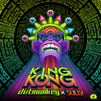 King Kong (Single)