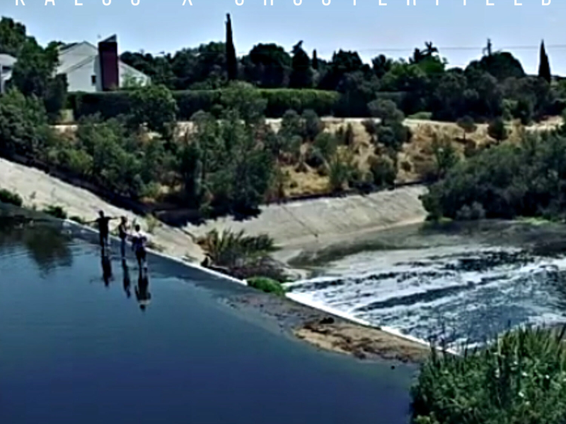 Por Si Acaso (Single)