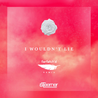 I Wouldn't Lie (Farfetch´d Remix) (Single)