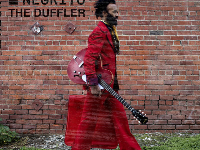 The Duffler (Single)