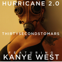 Hurricane 2.0 (Single)