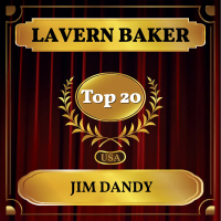 Jim Dandy (Billboard Hot 100 - No 17) (Single)