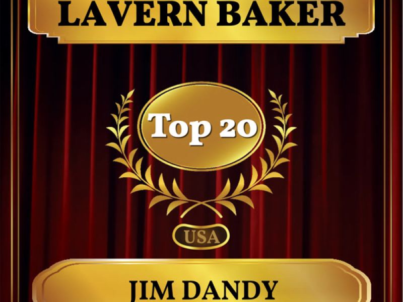 Jim Dandy (Billboard Hot 100 - No 17) (Single)