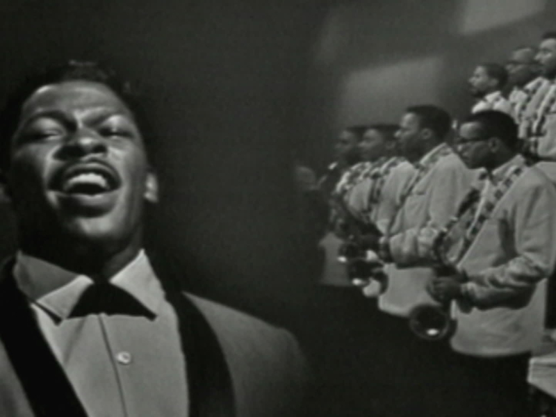 Personality (Live On The Ed Sullivan Show, June 28, 1959) (MV) (Single)