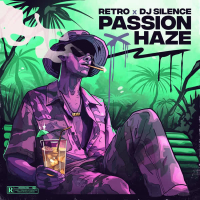 Passion Haze (Single)