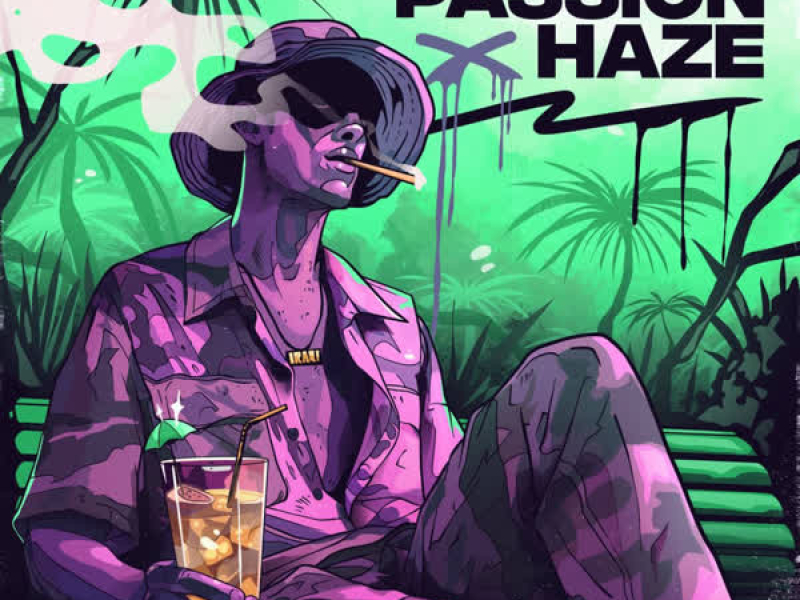 Passion Haze (Single)