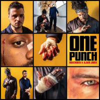 One Punch (EP)