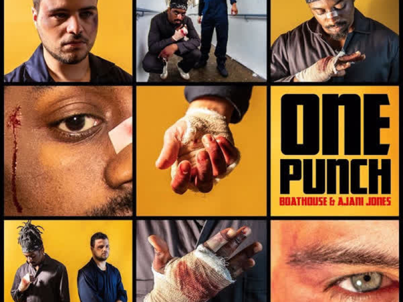 One Punch (EP)