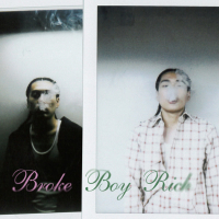 Broke Boy Rich (Single)