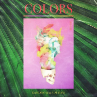 COLORS (Single)