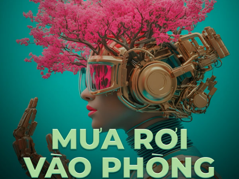 Mưa Rơi Vào Phòng (Danius Remix) (Single)
