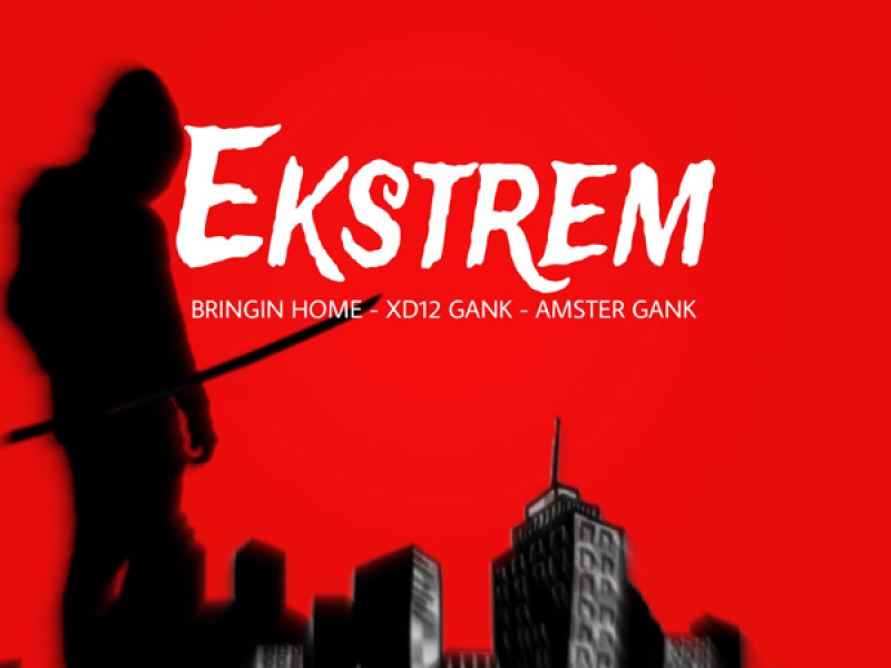 EKSTREM (Single)