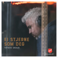 Ei stjerne som deg (Single)