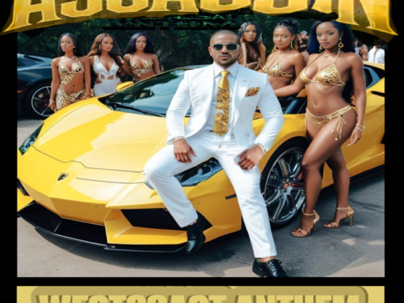 West Coast Anthem (Single)