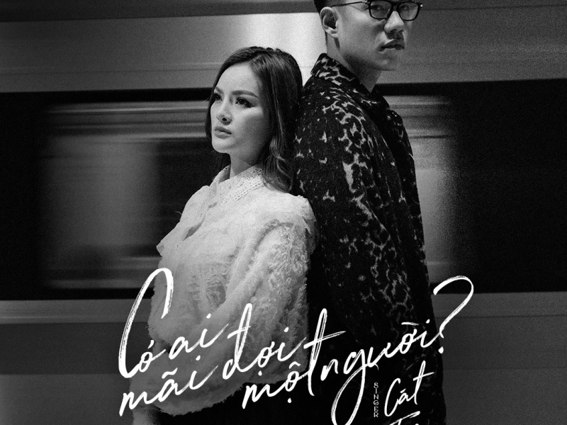 Có Ai Mãi Đợi Một Người (Single)