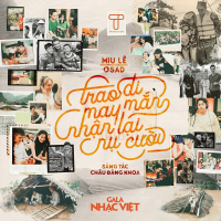 Trao Đi May Mắn, Nhận Lại Nụ Cười (Single)