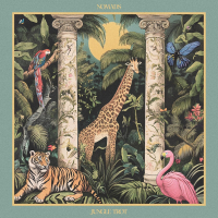 Jungle Trot (Single)