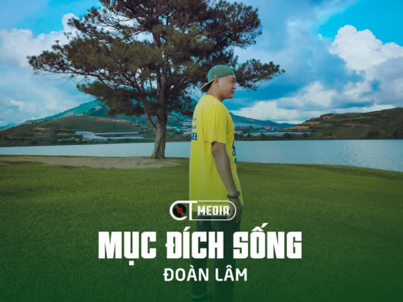 Mục Đích Sống (Single)