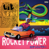 ROCKET POWER! (Single)