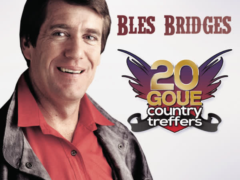 20 Goue Country Treffers