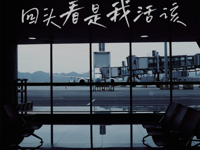 回头看是我活该 (Single)