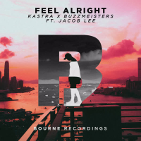 Feel Alright (Single)