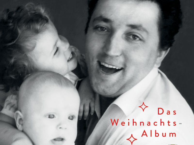 Das Weihnachtsalbum